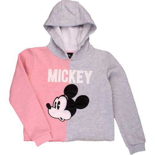 Primark Mickey pulóver (134) lány