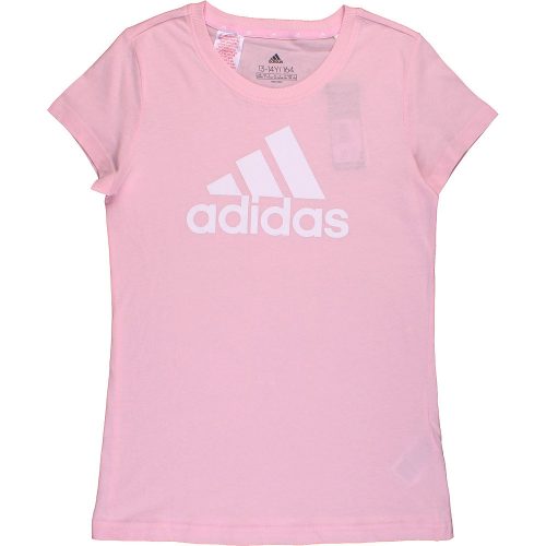 Adidas Rózsaszín felső (164) tini lány