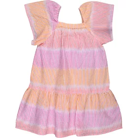 Primark Csíkos ruha (116) kislány