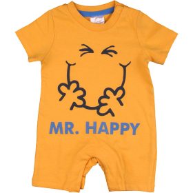 Mr. Happy napozó (50) baba