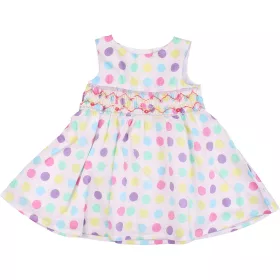 M&Co Pöttyös ruha (62) baba