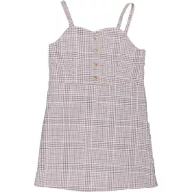 Primark Kockás ruha (146) lány