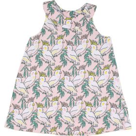 Miniclub Papagájos ruha (80) baba