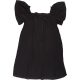 Fekete ruha (158-164) tini lány