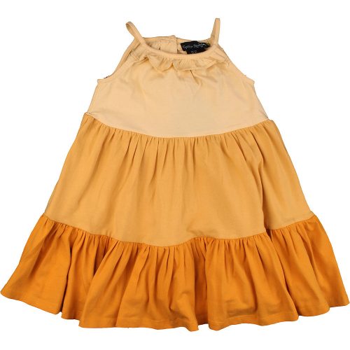 Sárga ruha (98) kislány