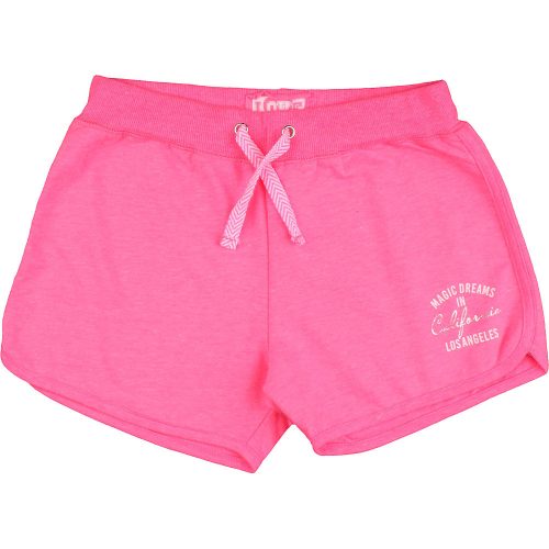 Young Dimension Pink short (158) tini lány