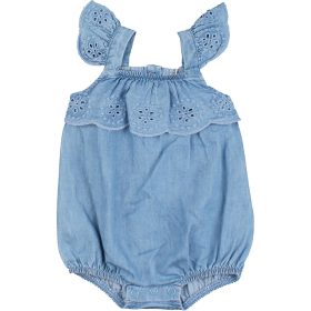 Primark Farmerkék napozó (50) baba