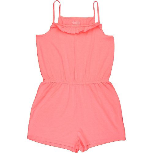 F&F Korall playsuit (170) tini lány