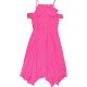 TU Pink ruha (152) lány