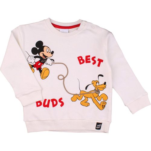 Disney Mickey pulóver (92) kisfiú