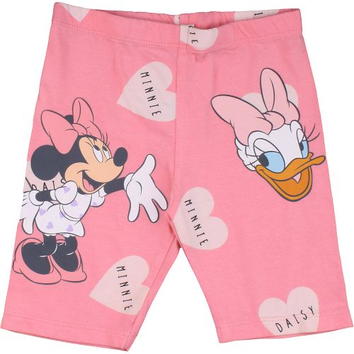 Disney Minnie rövid leggings (104) kislány