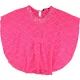 George Gyöngyös pink felső (128) kislány