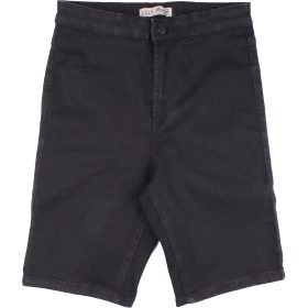 Primark Fekete rövidnadrág (38)  férfi