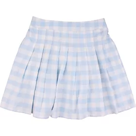 Primark Kékkockás szoknya (158) tini lány