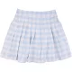 Primark Kékkockás szoknya (158) tini lány