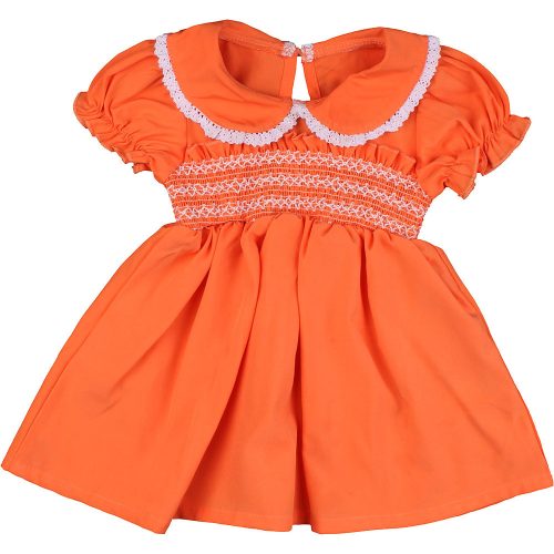Narancs ruha (68) baba