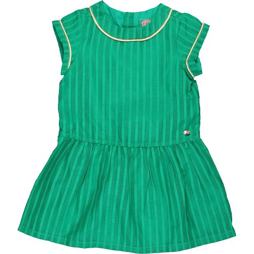 Zöld ruha (98) kislány