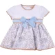 Zip Zap Virágos ruha (68) baba