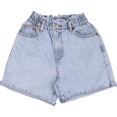 Zara Koptatott farmershort (140) lány