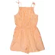 H&M Virágos playsuit (146) lány
