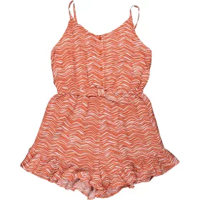 George Barnamintás playsuit (158) tini lány