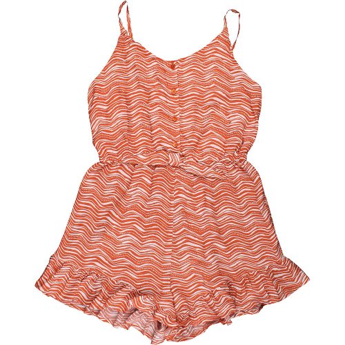 George Barnamintás playsuit (158) tini lány