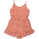George Barnamintás playsuit (158) tini lány