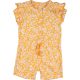 Mothercare Virágos playsuit (98) kislány