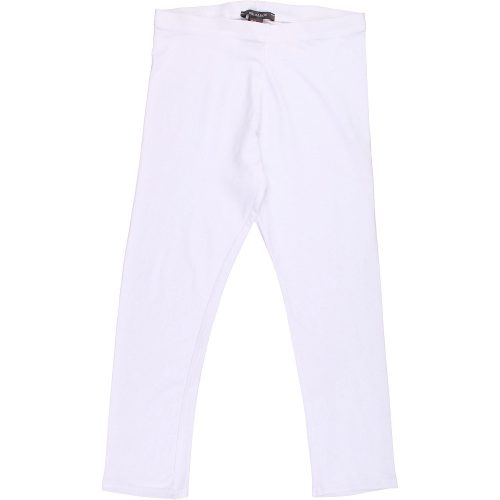 Primark Fehér leggings (158) tini lány