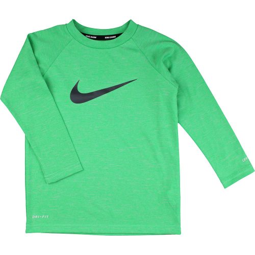 Nike Zöld strandfelső (110) kisfiú