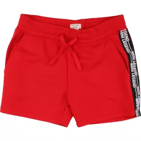 River Island Piros rövidnadrág (110) kisfiú