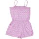 Young Dimension Pálmafás playsuit (146) lány