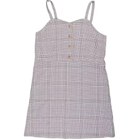 Primark Kockás ruha (146) lány