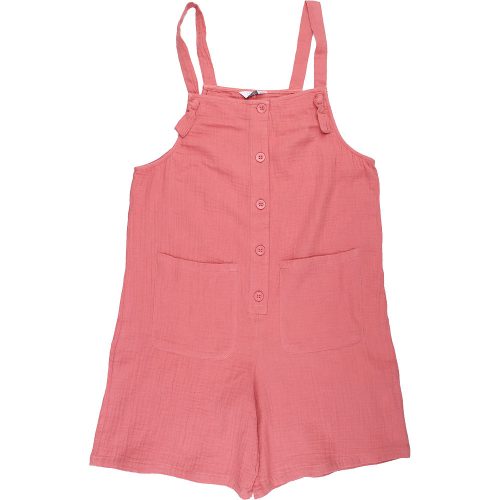 Primark Sötétpúder playsuit (164-170) tini lány