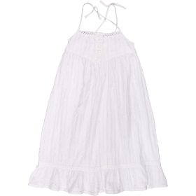 H&M Ezüstcsíkos ruha (140) lány