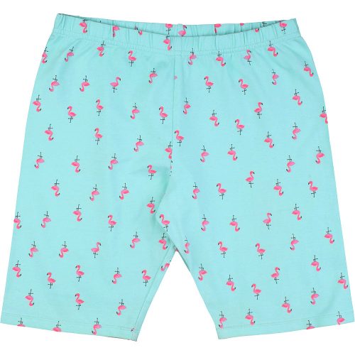 George Flamingós rövid leggings (158) tini lány
