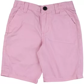 Primark Rózsaszín rövidnadrág (116) kisfiú