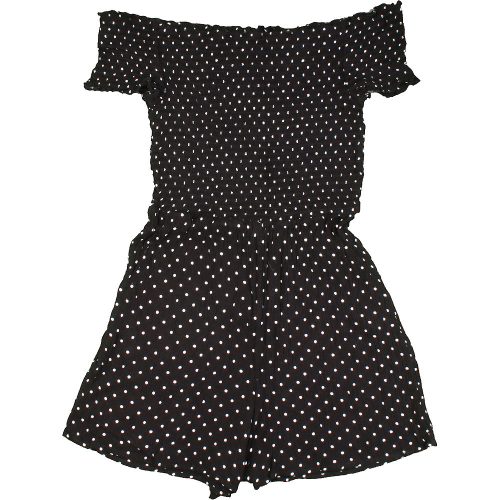 Primark Pöttyös playsuit (152) lány