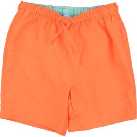 Primark Narancs fürdőnadrág (122) kisfiú