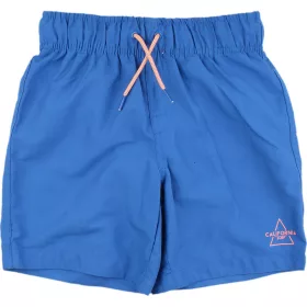 Primark Kék fürdőnadrág (134) fiú