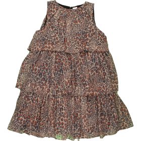 Next Barnamintás ruha (140) lány