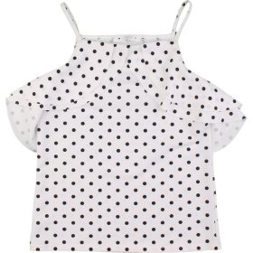 Matalan Pöttyös felső (146) lány