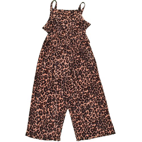 Primark Mintás jumpsuit (128) kislány