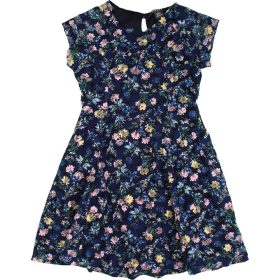 Primark Virágos ruha (128) kislány