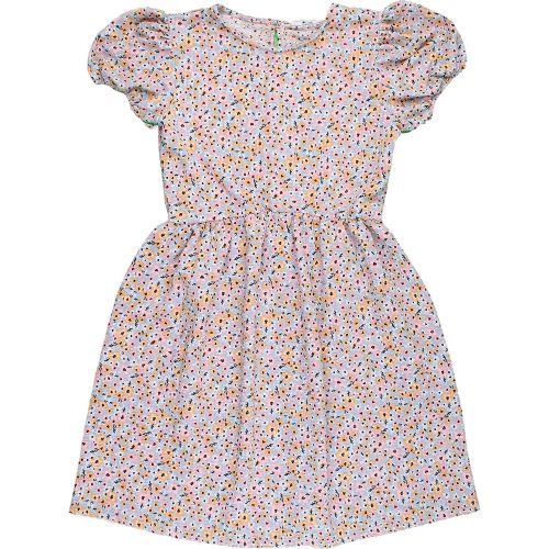Primark Virágos ruha (158) tini lány