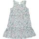 H&M Pillangós ruha (122) kislány