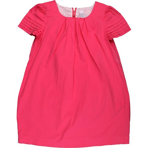Zara Rózsaszín ruha (140) lány