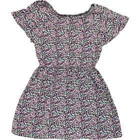 Primark Apróvirágos ruha (146) lány