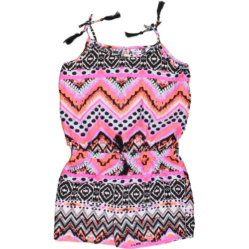 Pep&Co Mintás playsuit (146) lány