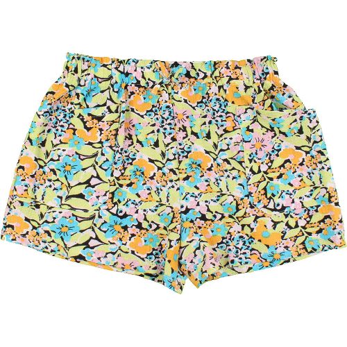 Primark Virágos short (134) lány